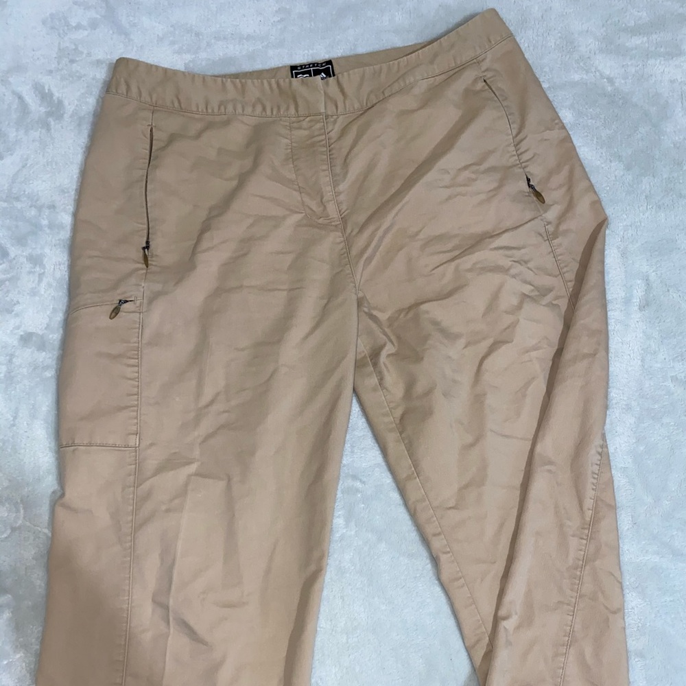 Adidas Stretch Pants